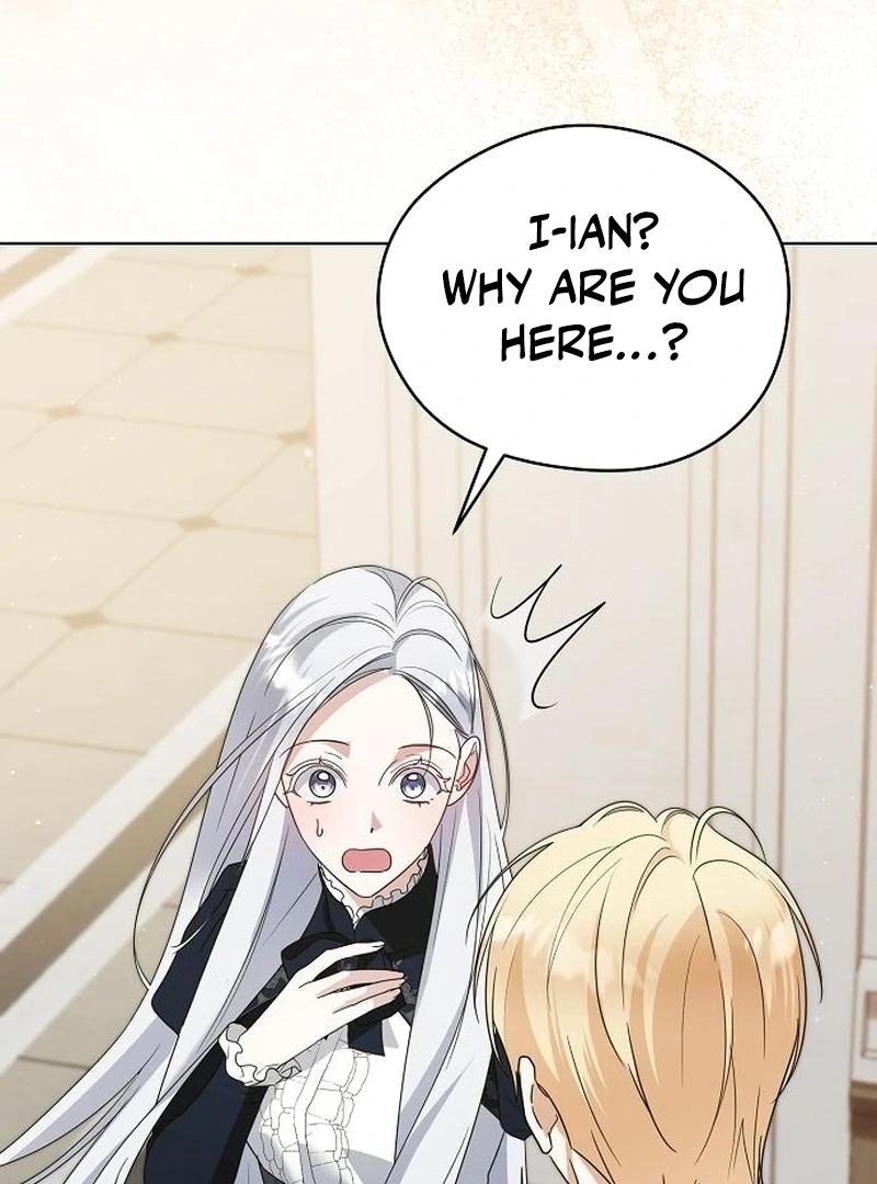 Adopted by a Murderous Duke Family Chapter 94 - Page 57