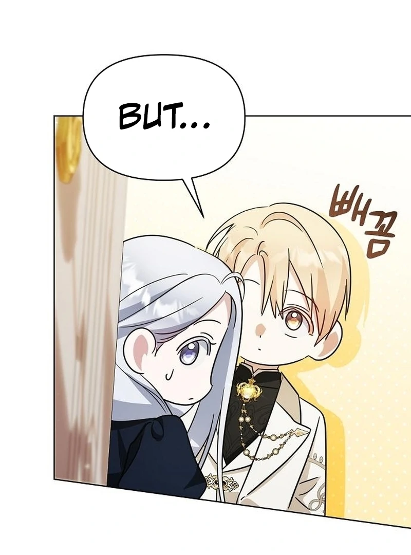 Adopted by a Murderous Duke Family Chapter 94 - Page 59