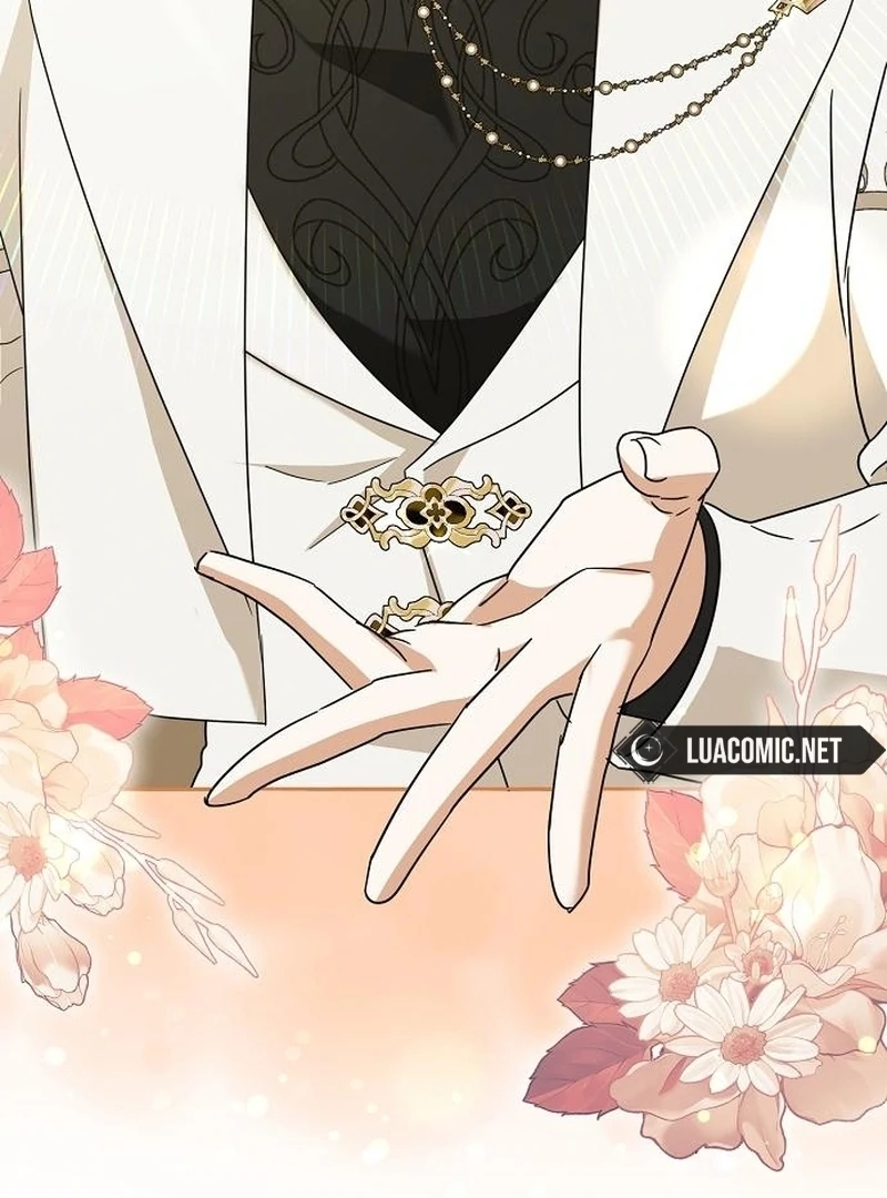 Adopted by a Murderous Duke Family Chapter 94 - Page 66