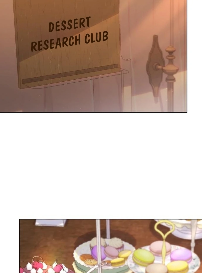 Adopted by a Murderous Duke Family Chapter 94 - Page 74