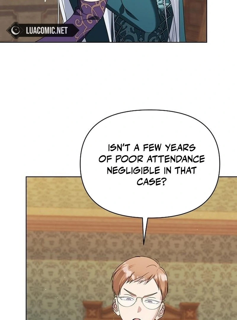 Adopted by a Murderous Duke Family Chapter 94 - Page 10