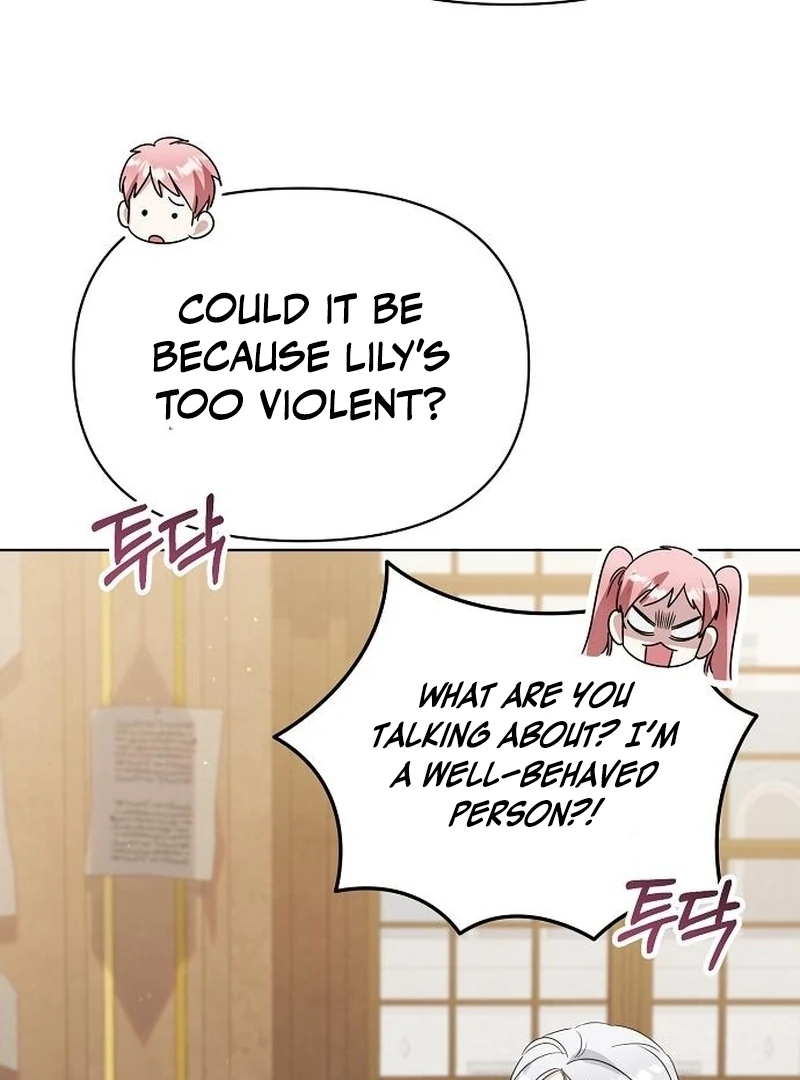 Adopted by a Murderous Duke Family Chapter 94 - Page 91