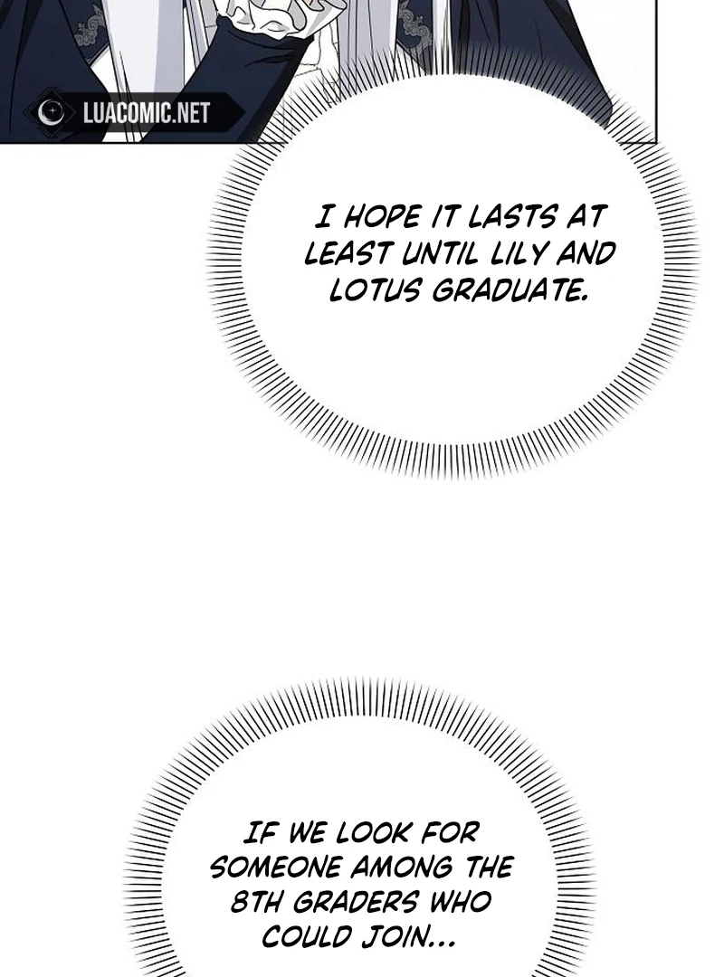 Adopted by a Murderous Duke Family Chapter 94 - Page 94