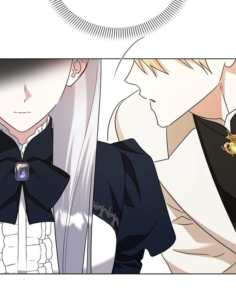 Adopted by a Murderous Duke Family Chapter 94 - Page 95