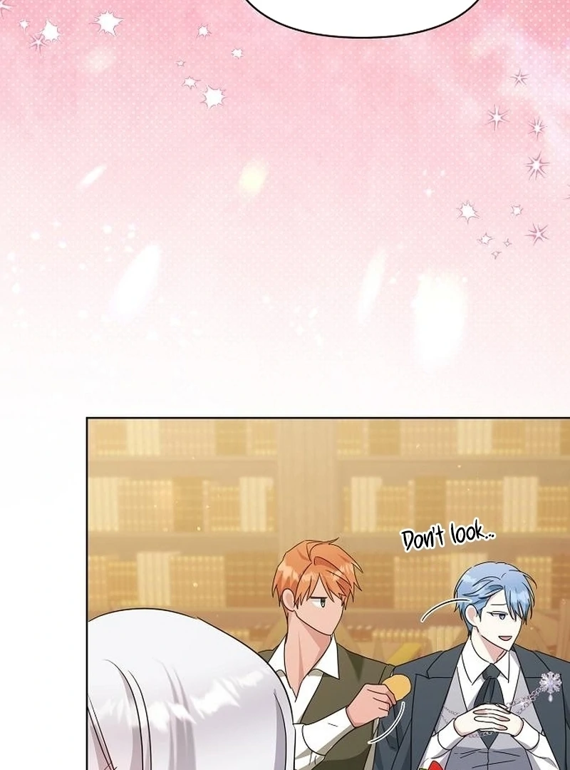 Adopted by a Murderous Duke Family Chapter 94 - Page 100