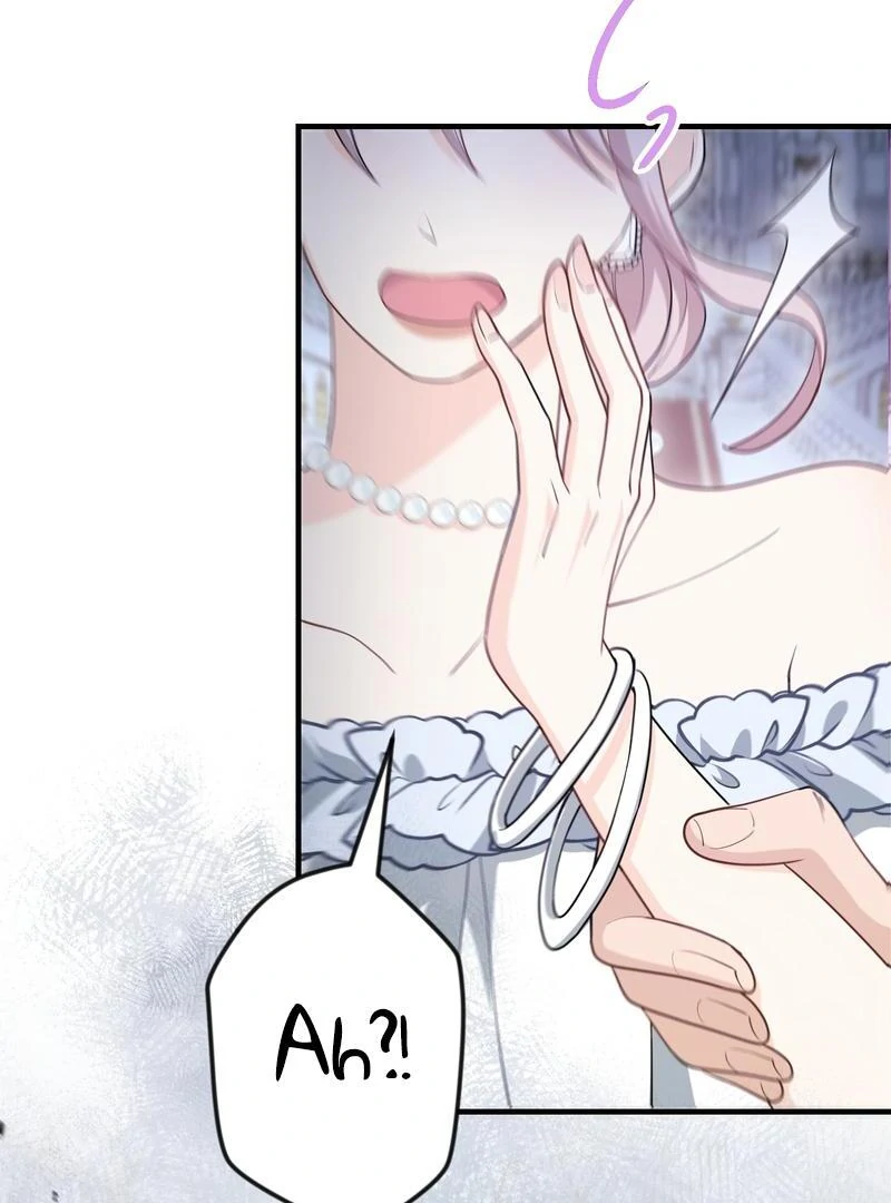 Adored By the Beast That Killed the King Chapter 20 - Page 2