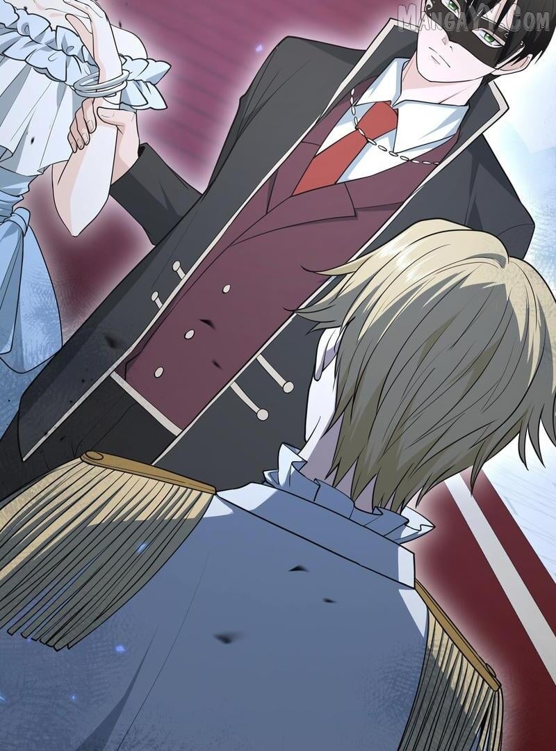 Adored By the Beast That Killed the King Chapter 20 - Page 4