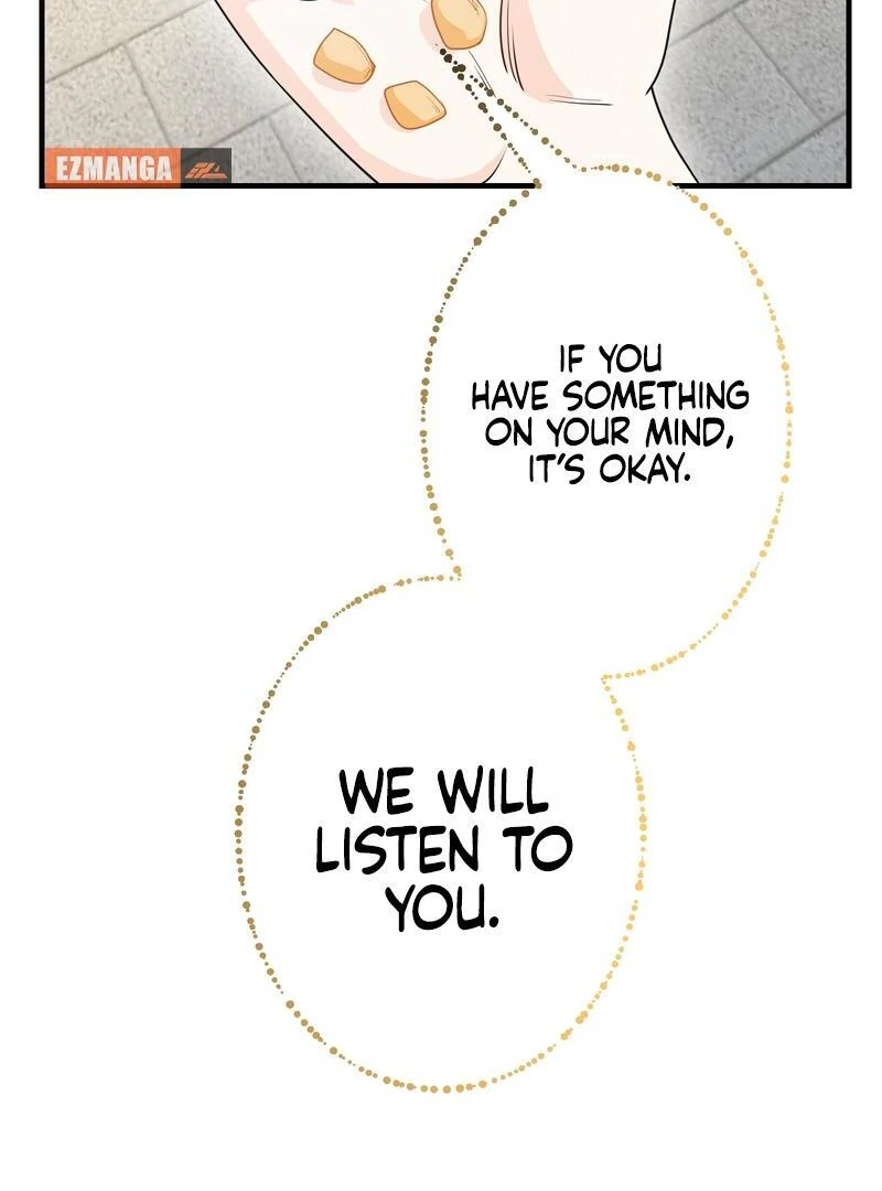 Adored By the Beast That Killed the King Chapter 20 - Page 88