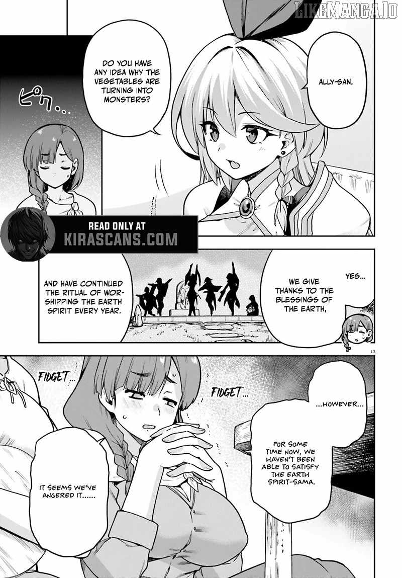 Adventurer Life After Defeating the Final Boss: Beautiful Girls with Complicated Circumstances Become Extremely Attached to Me in the Starting Town Chapter 6.2 - Page 1