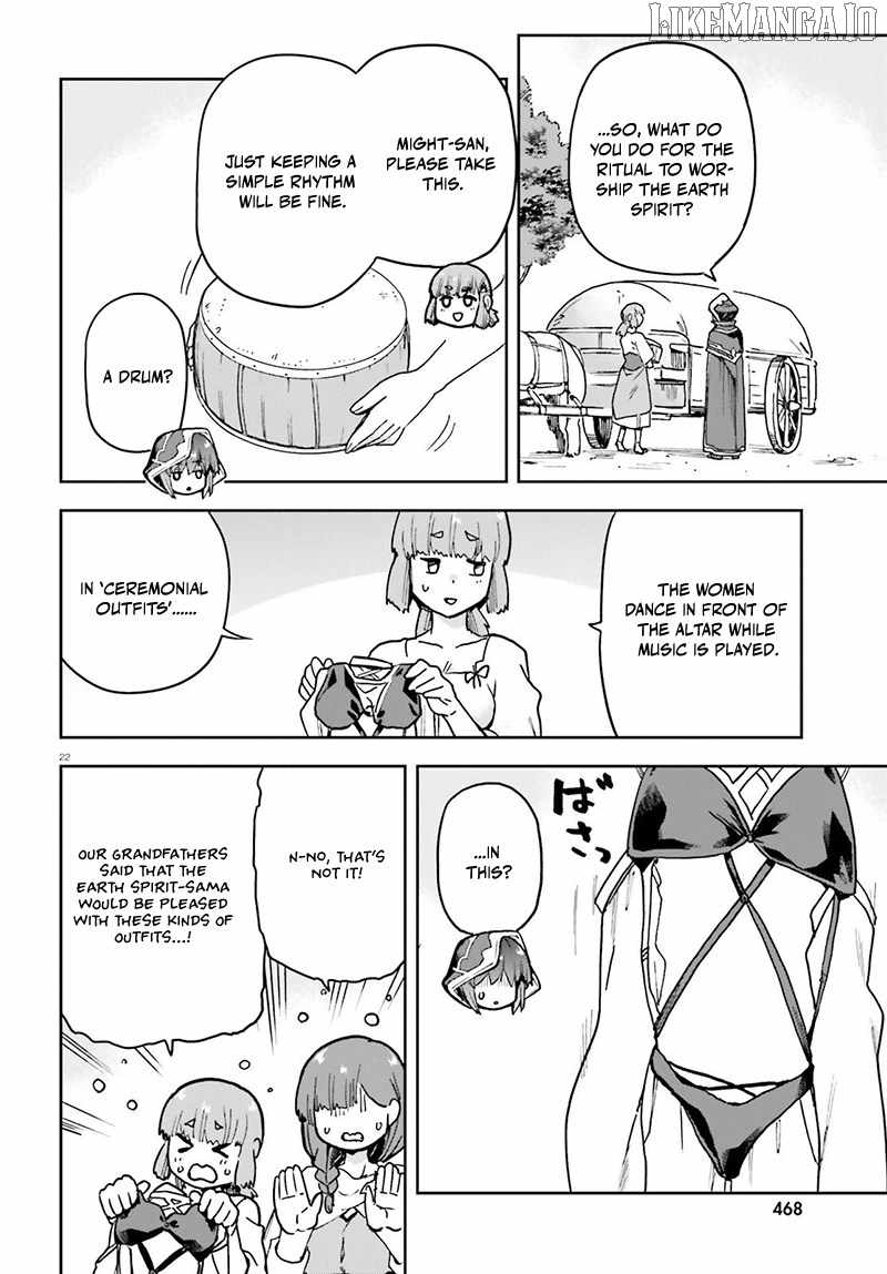 Adventurer Life After Defeating the Final Boss: Beautiful Girls with Complicated Circumstances Become Extremely Attached to Me in the Starting Town Chapter 6.2 - Page 10