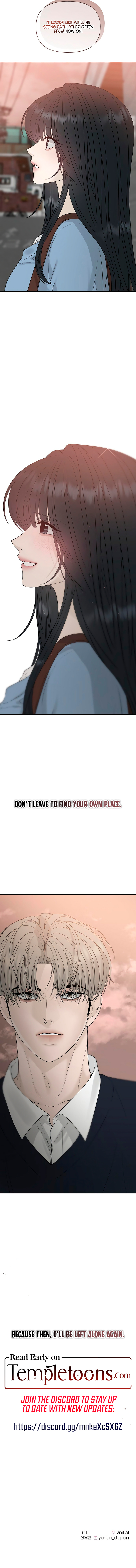 Affectionate Intruder Chapter 20 - Page 16