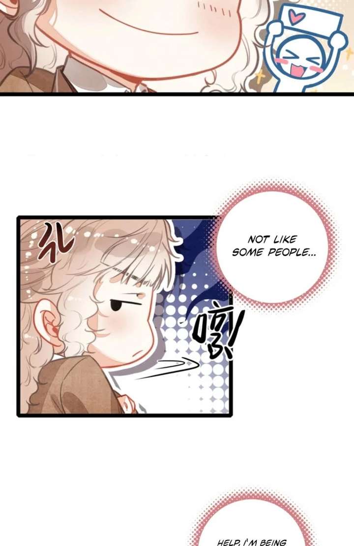 After Becoming a Dumpling, the Villain Family All Wants to Kill Me! Chapter 33 - Page 31