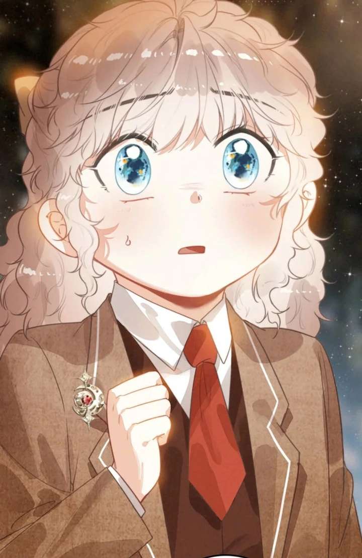 After Becoming a Dumpling, the Villain Family All Wants to Kill Me! Chapter 33 - Page 46