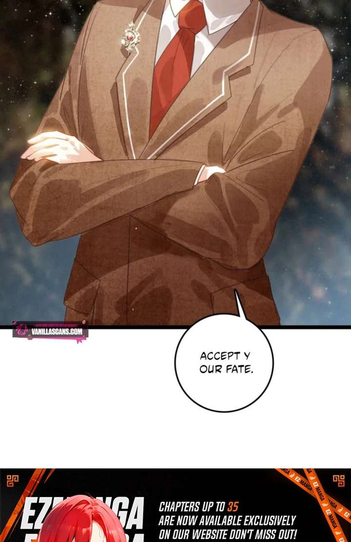 After Becoming a Dumpling, the Villain Family All Wants to Kill Me! Chapter 33 - Page 50