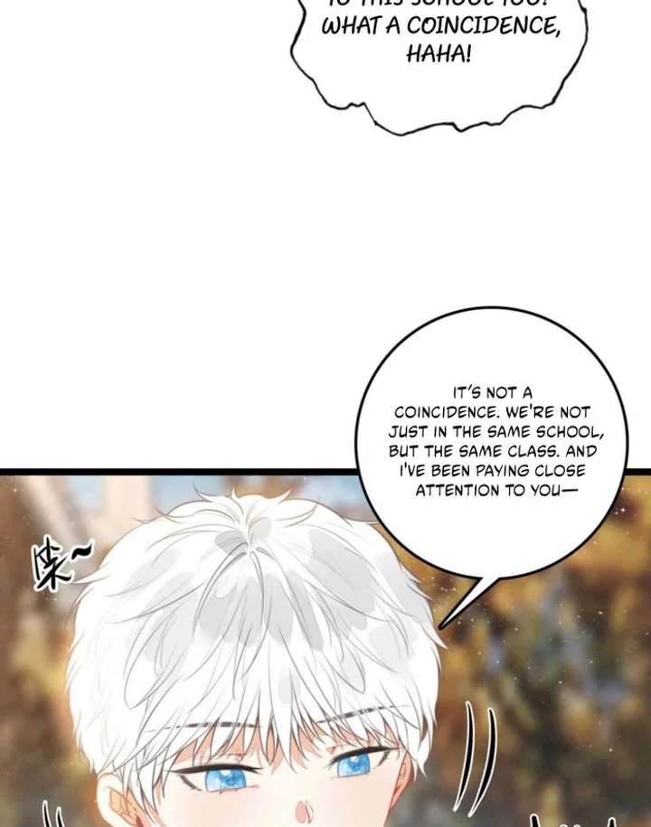 After Becoming a Dumpling, the Villain Family All Wants to Kill Me! Chapter 33 - Page 8