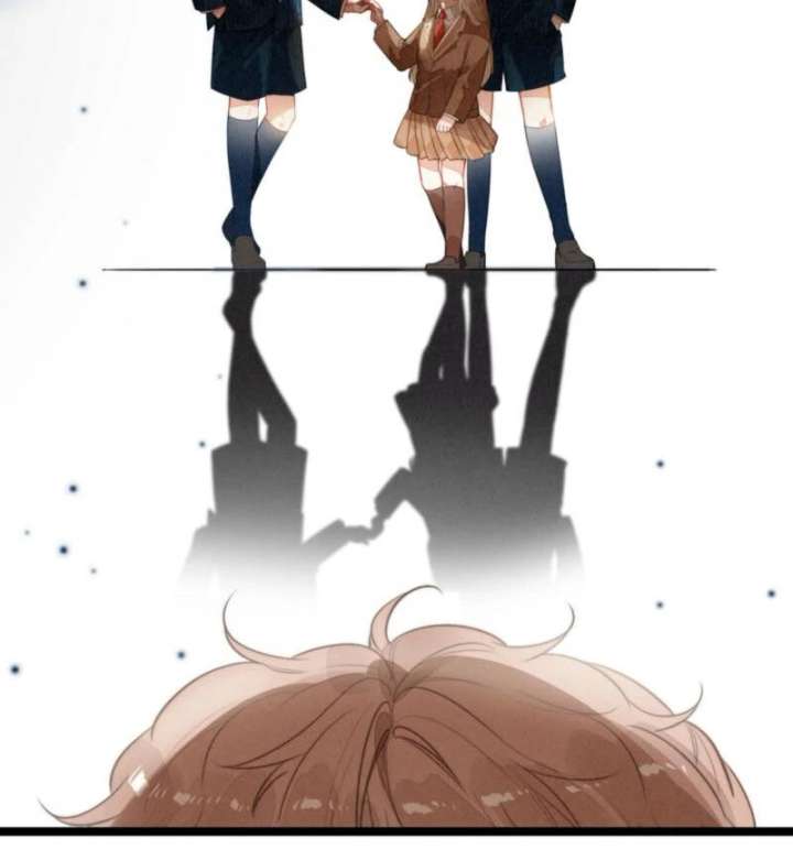 After Becoming a Dumpling, the Villain Family All Wants to Kill Me! Chapter 34 - Page 14