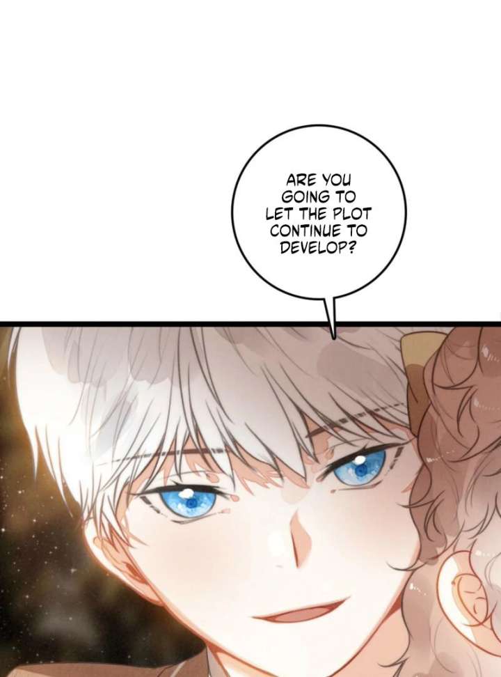 After Becoming a Dumpling, the Villain Family All Wants to Kill Me! Chapter 34 - Page 15