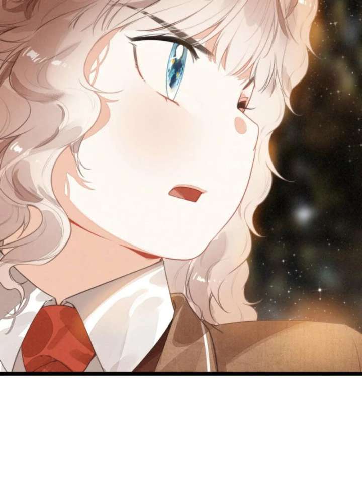 After Becoming a Dumpling, the Villain Family All Wants to Kill Me! Chapter 34 - Page 19