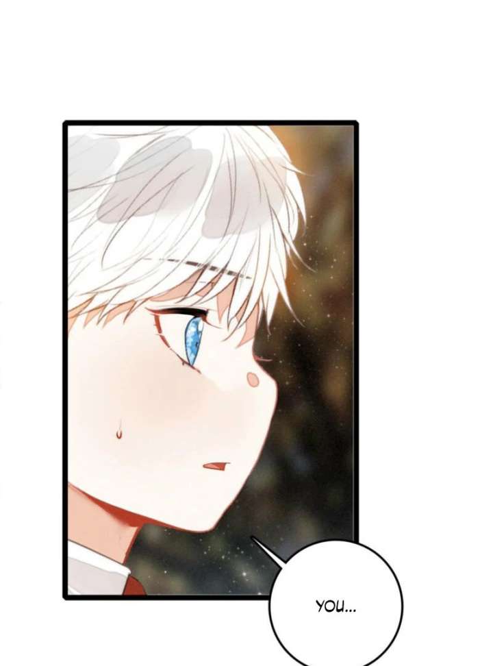 After Becoming a Dumpling, the Villain Family All Wants to Kill Me! Chapter 34 - Page 20