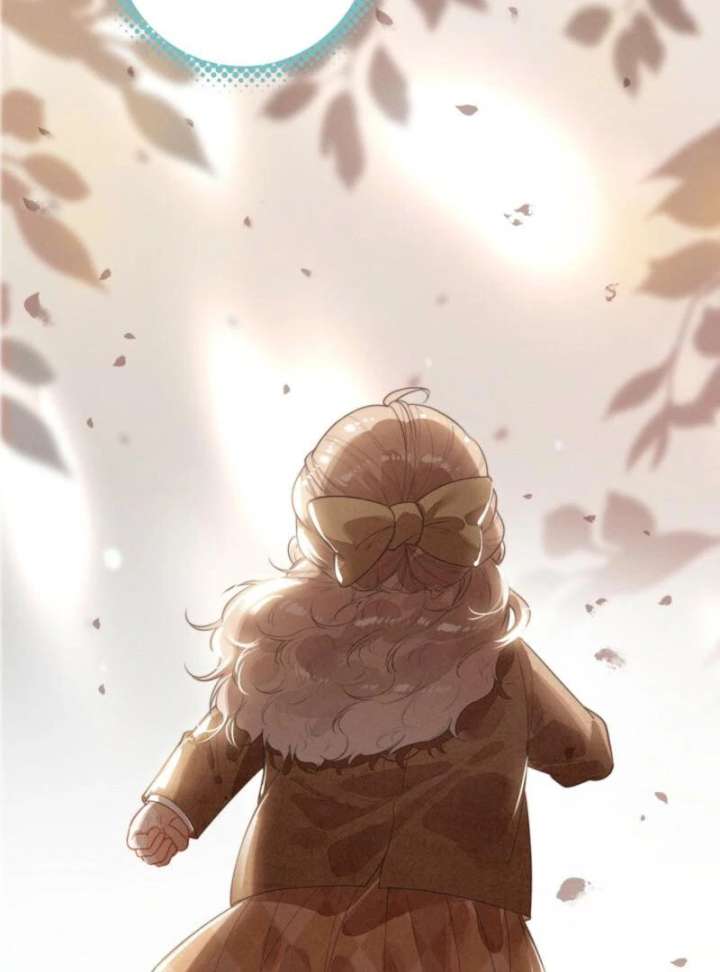 After Becoming a Dumpling, the Villain Family All Wants to Kill Me! Chapter 34 - Page 24