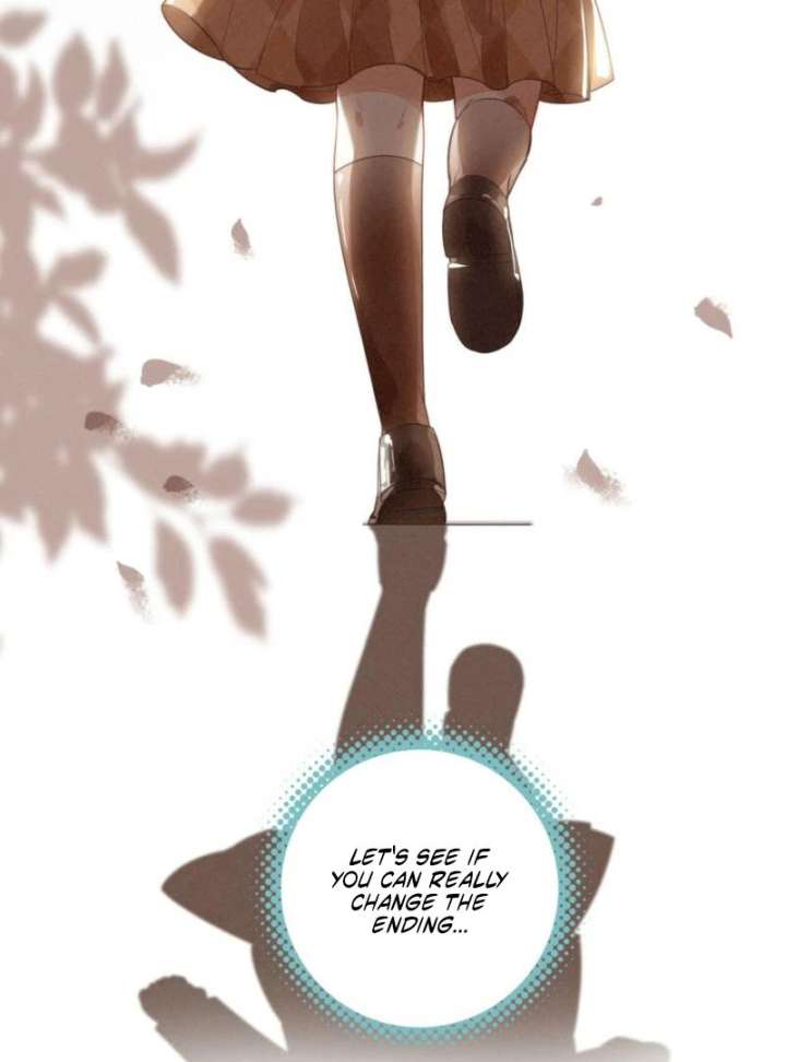 After Becoming a Dumpling, the Villain Family All Wants to Kill Me! Chapter 34 - Page 25