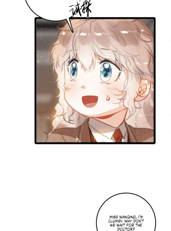 After Becoming a Dumpling, the Villain Family All Wants to Kill Me! Chapter 34 - Page 50