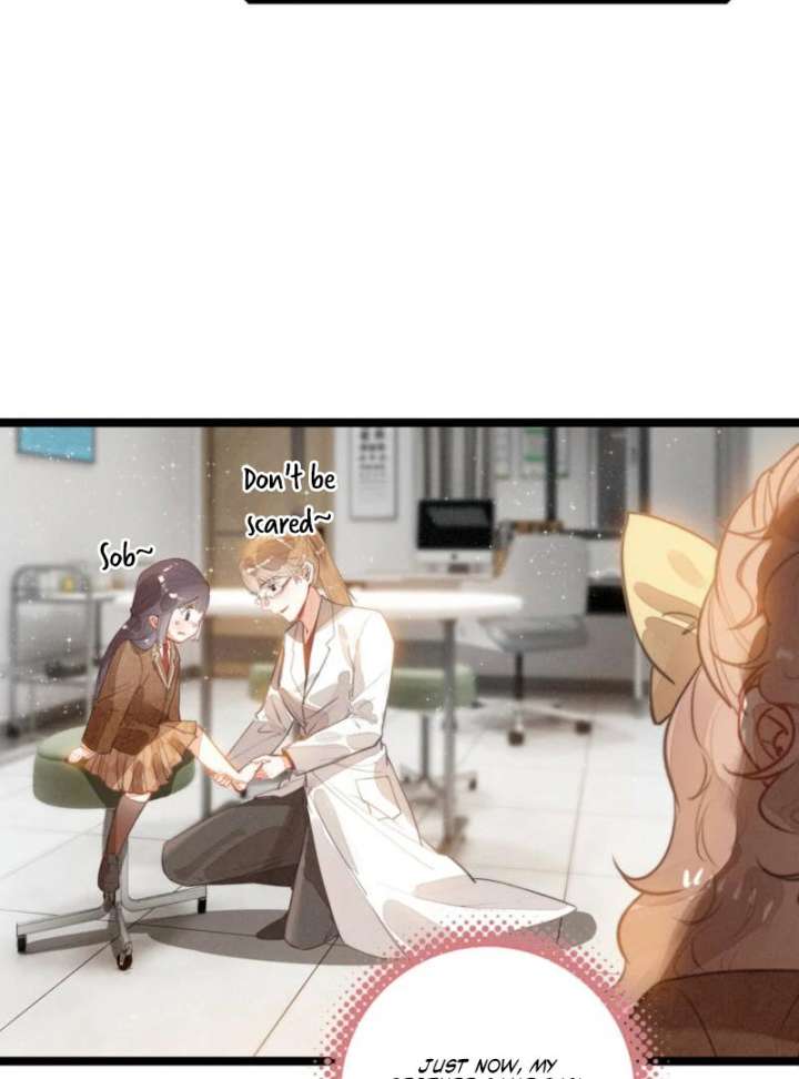 After Becoming a Dumpling, the Villain Family All Wants to Kill Me! Chapter 34 - Page 55