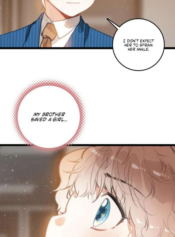 After Becoming a Dumpling, the Villain Family All Wants to Kill Me! Chapter 34 - Page 58