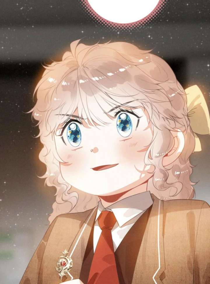 After Becoming a Dumpling, the Villain Family All Wants to Kill Me! Chapter 34 - Page 63