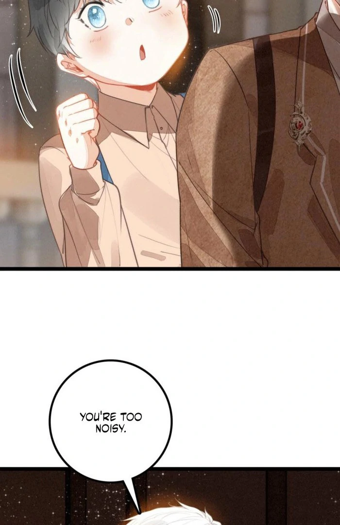 After Becoming a Dumpling, the Villain Family All Wants to Kill Me! Chapter 35 - Page 16