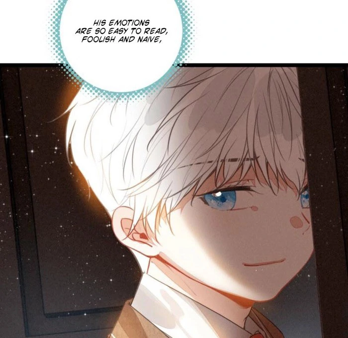 After Becoming a Dumpling, the Villain Family All Wants to Kill Me! Chapter 35 - Page 19