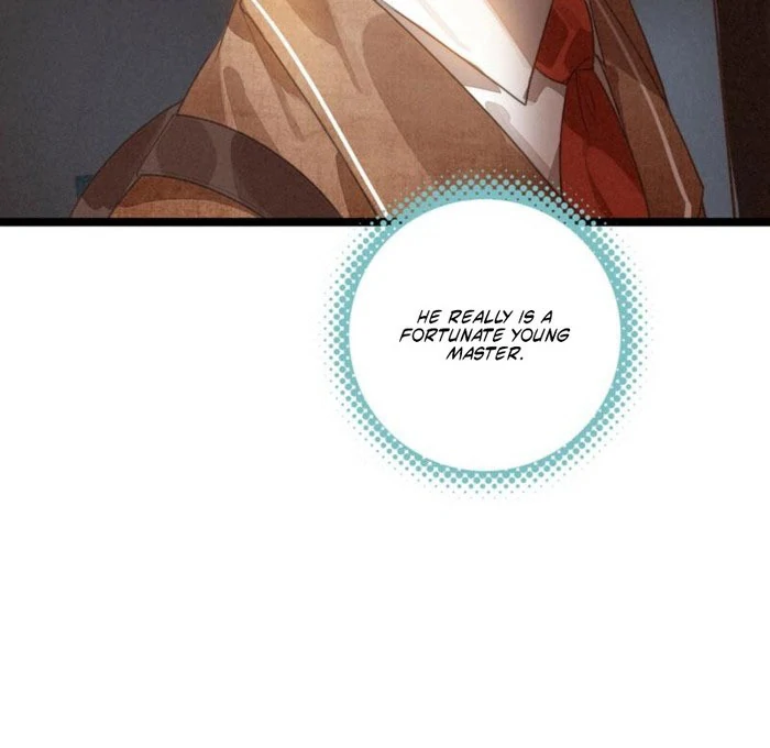 After Becoming a Dumpling, the Villain Family All Wants to Kill Me! Chapter 35 - Page 20