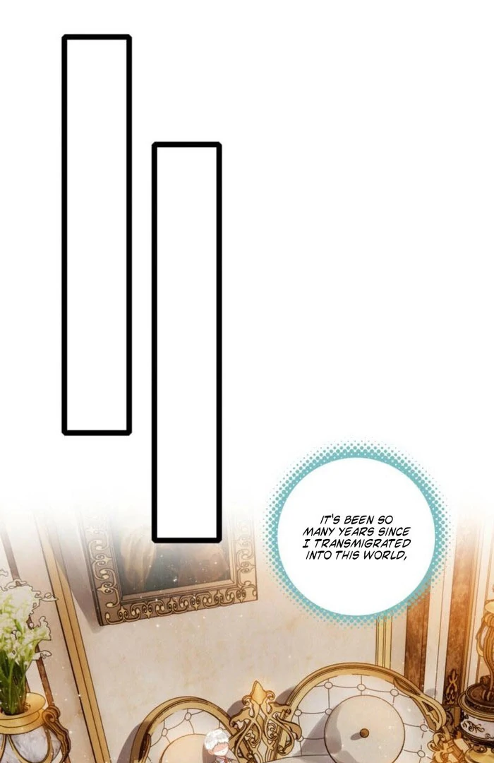 After Becoming a Dumpling, the Villain Family All Wants to Kill Me! Chapter 35 - Page 21