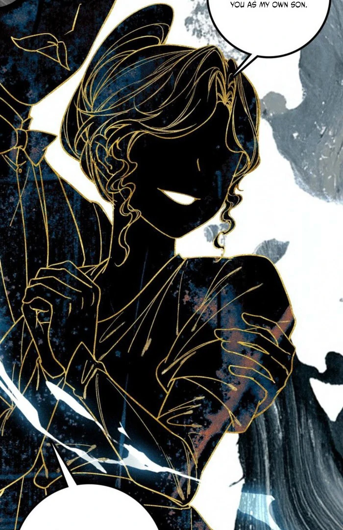 After Becoming a Dumpling, the Villain Family All Wants to Kill Me! Chapter 35 - Page 25