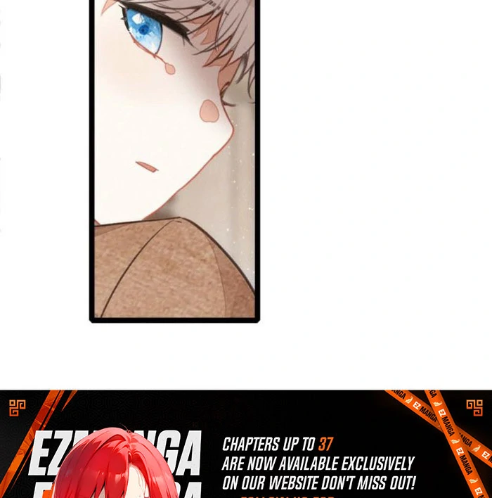 After Becoming a Dumpling, the Villain Family All Wants to Kill Me! Chapter 35 - Page 37