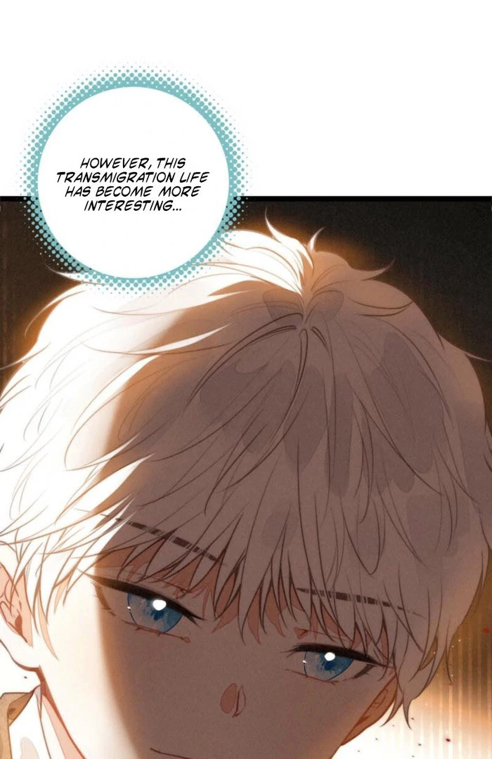 After Becoming a Dumpling, the Villain Family All Wants to Kill Me! Chapter 35 - Page 54