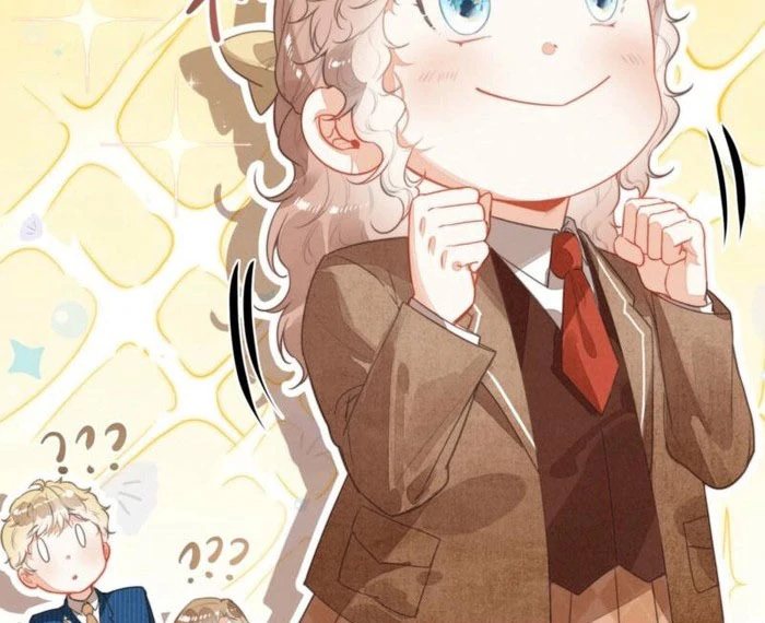 After Becoming a Dumpling, the Villain Family All Wants to Kill Me! Chapter 35 - Page 9