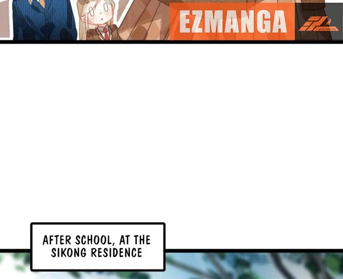 After Becoming a Dumpling, the Villain Family All Wants to Kill Me! Chapter 35 - Page 10