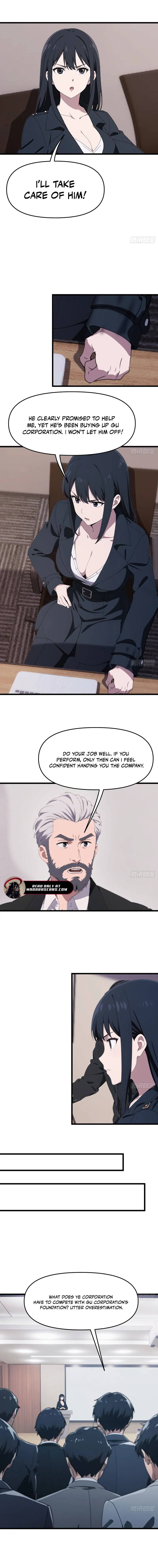 After Being Laid Off, I Got Hundreds of Millions of Systems, And I Upgraded them Alone Chapter 26 - Page 3