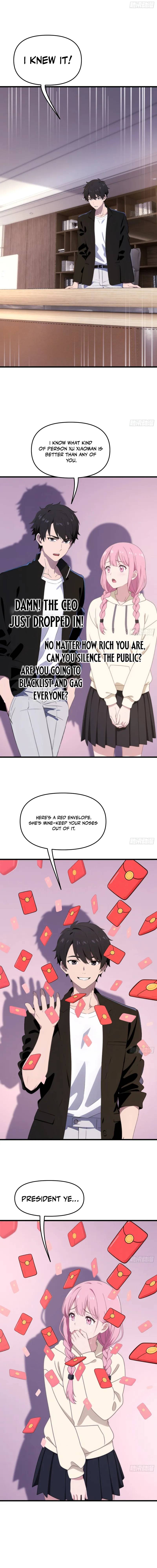 After Being Laid Off, I Got Hundreds of Millions of Systems, And I Upgraded them Alone Chapter 28 - Page 3