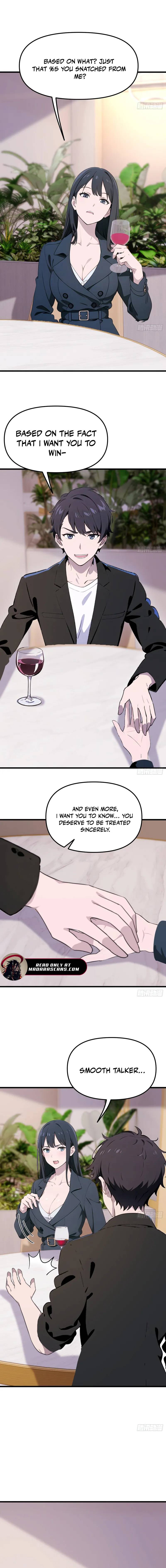 After Being Laid Off, I Got Hundreds of Millions of Systems, And I Upgraded them Alone Chapter 30 - Page 2