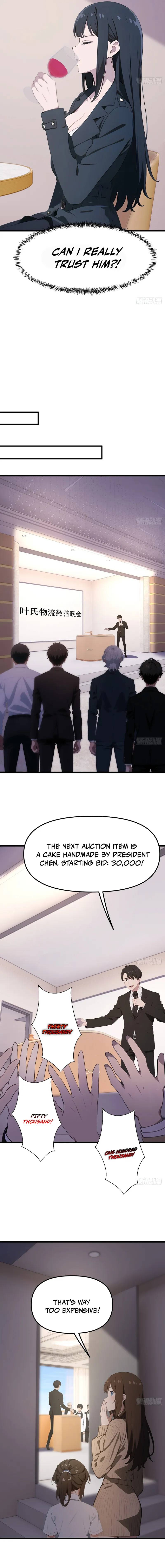 After Being Laid Off, I Got Hundreds of Millions of Systems, And I Upgraded them Alone Chapter 30 - Page 3