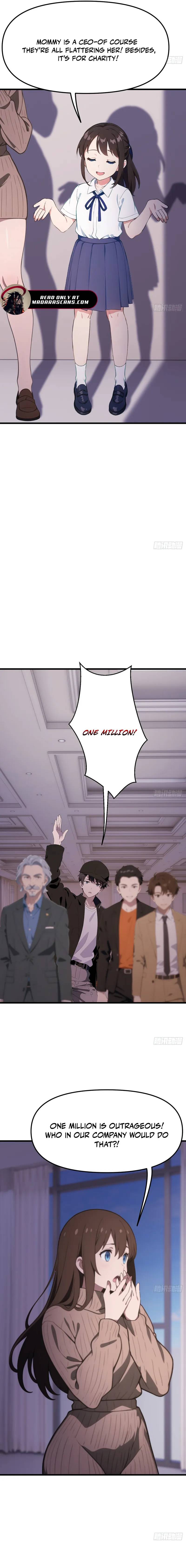 After Being Laid Off, I Got Hundreds of Millions of Systems, And I Upgraded them Alone Chapter 30 - Page 4