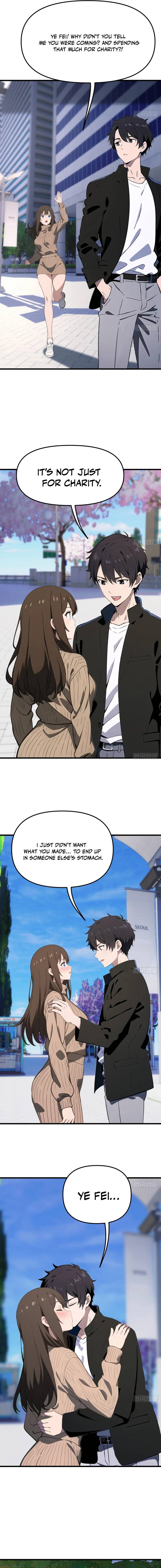 After Being Laid Off, I Got Hundreds of Millions of Systems, And I Upgraded them Alone Chapter 30 - Page 6