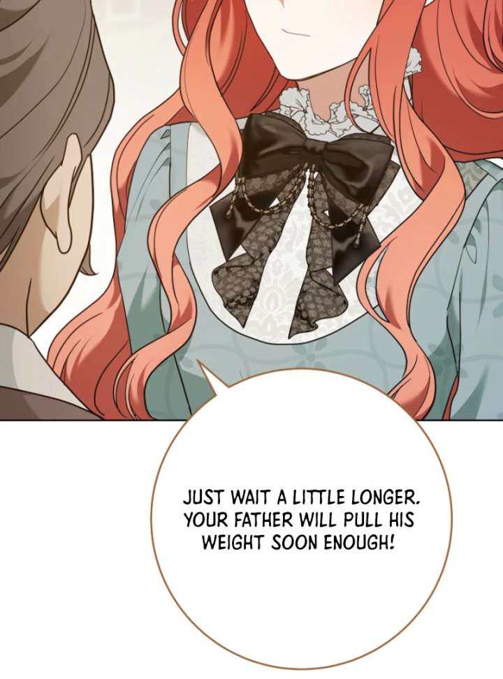 After I Died, My Childhood Husband Chapter 11 - Page 102