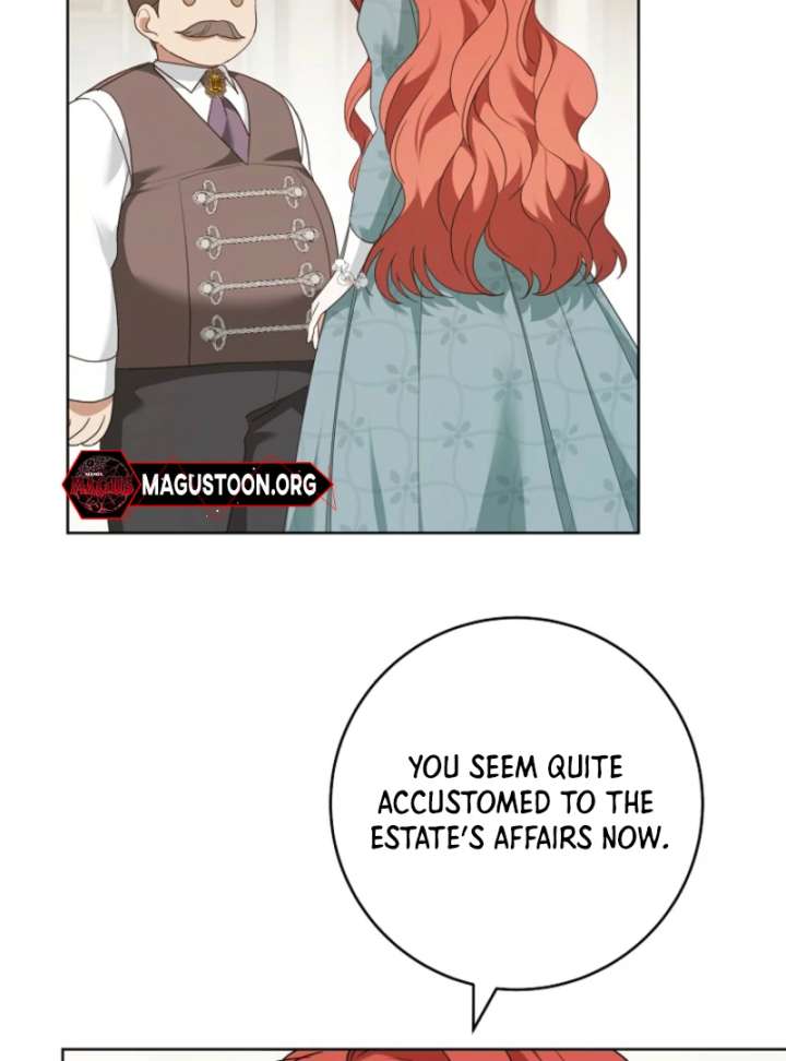 After I Died, My Childhood Husband Chapter 11 - Page 112