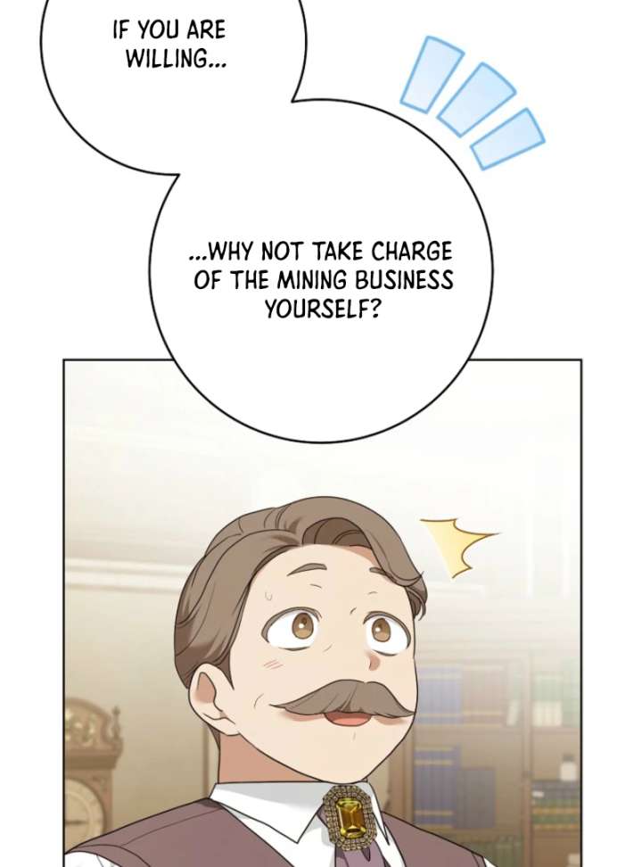 After I Died, My Childhood Husband Chapter 11 - Page 114