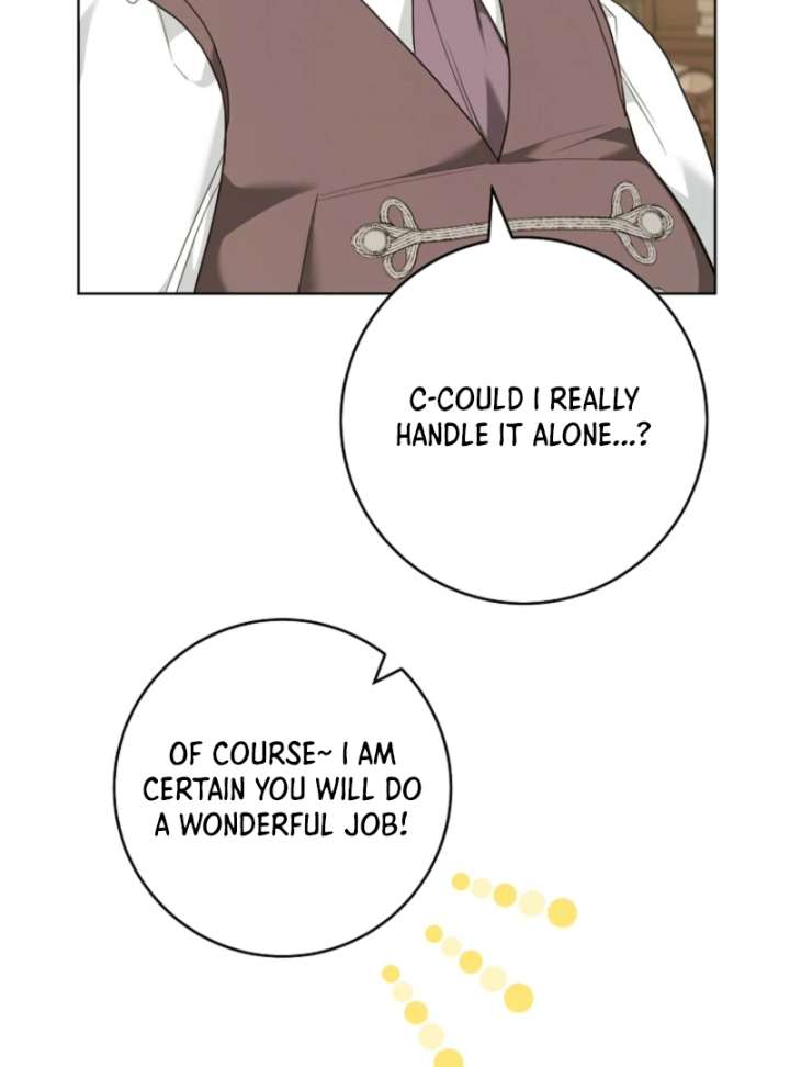 After I Died, My Childhood Husband Chapter 11 - Page 115