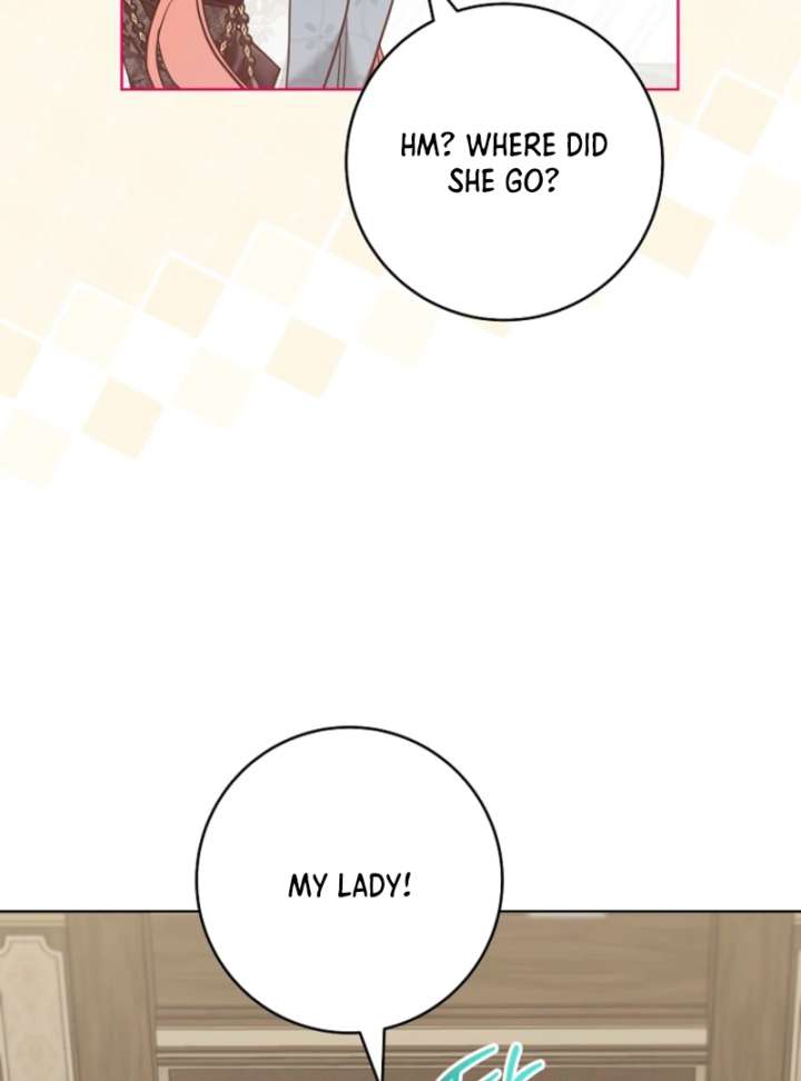 After I Died, My Childhood Husband Chapter 11 - Page 121