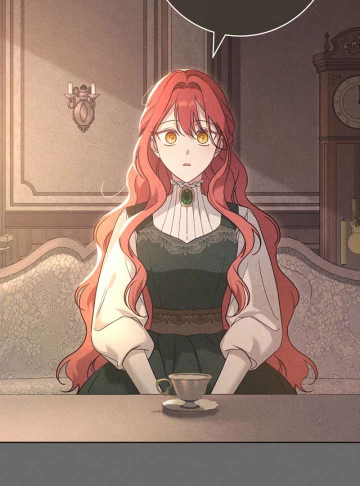 After I Died, My Childhood Husband Chapter 11 - Page 3